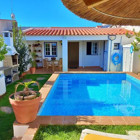 Vila Saraz Campinho Exterior photo