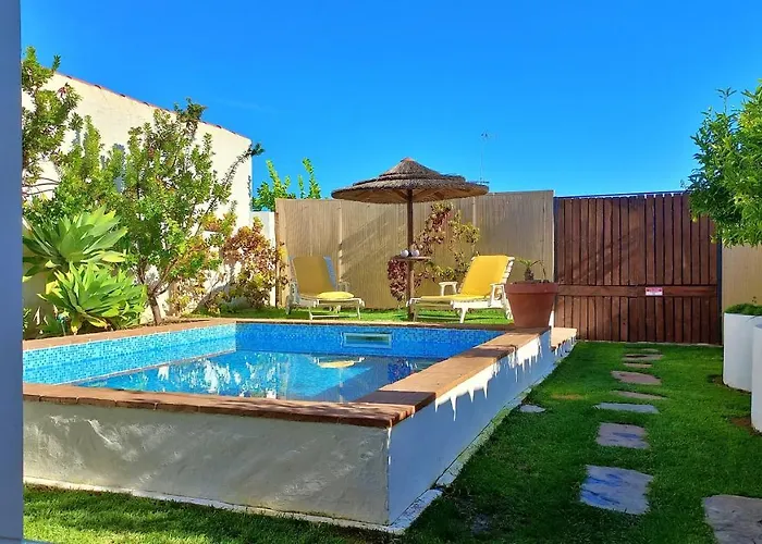 Vila Saraz