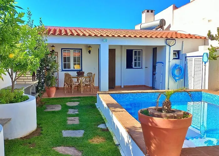 Vila Saraz