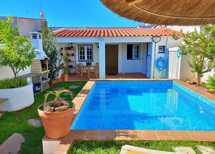 Vila Saraz
