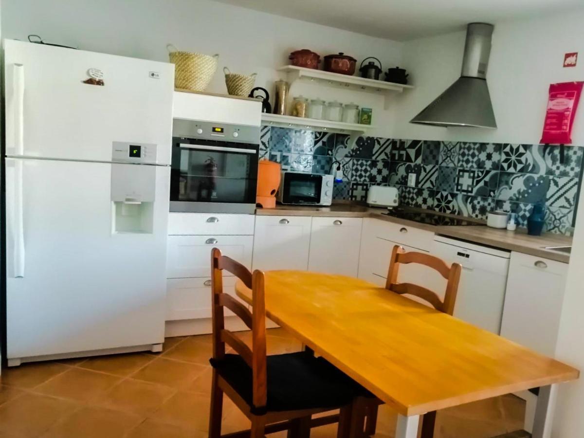 Saraz Holiday home Campinho