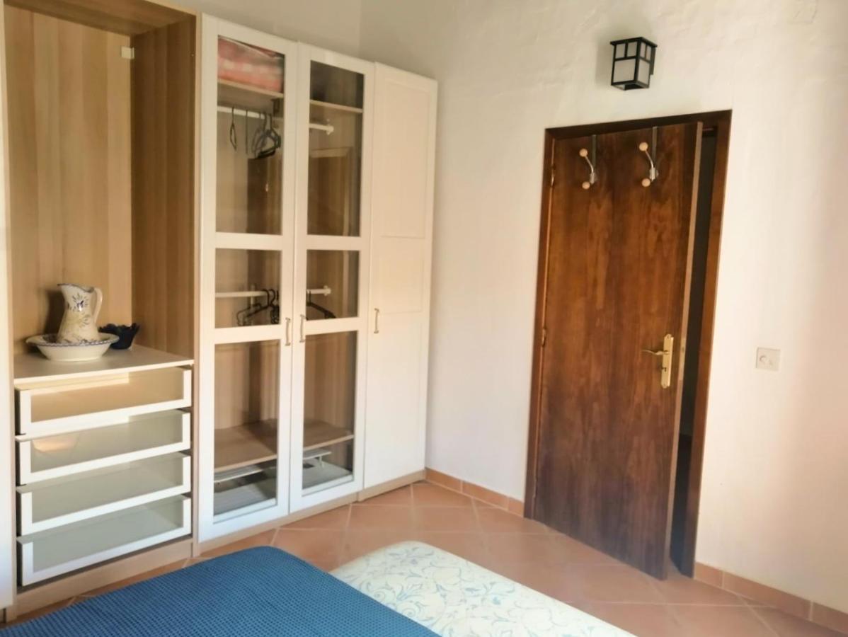 Holiday home Saraz Campinho