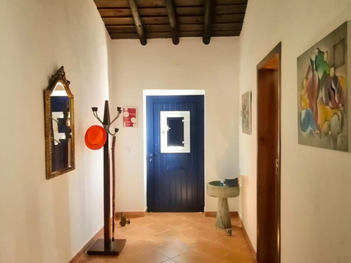 Holiday home Saraz Campinho