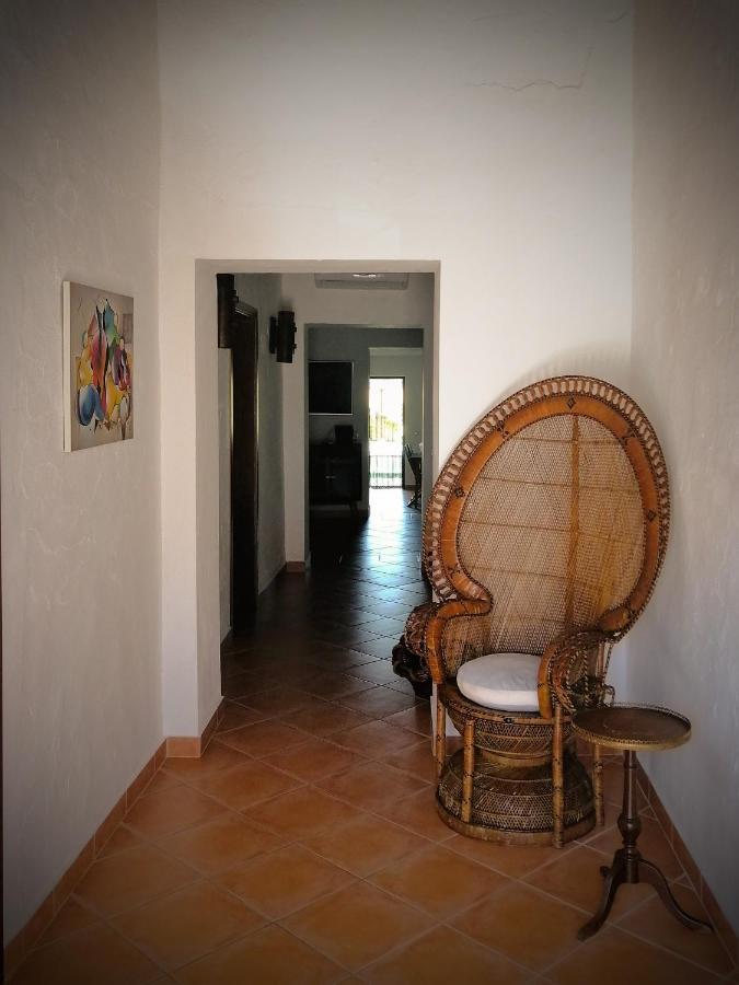 Saraz Holiday home Campinho