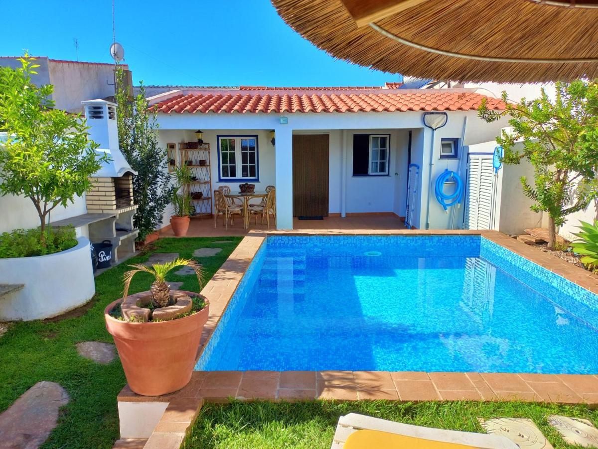 Holiday home Saraz Campinho