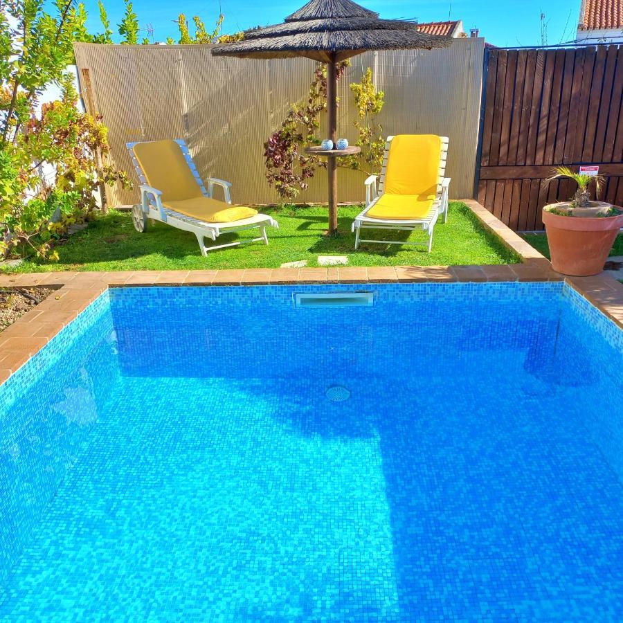 Saraz Holiday home Campinho